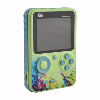 G5s 500 in 1 Game Box