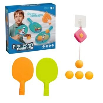 Ping Pong Toy